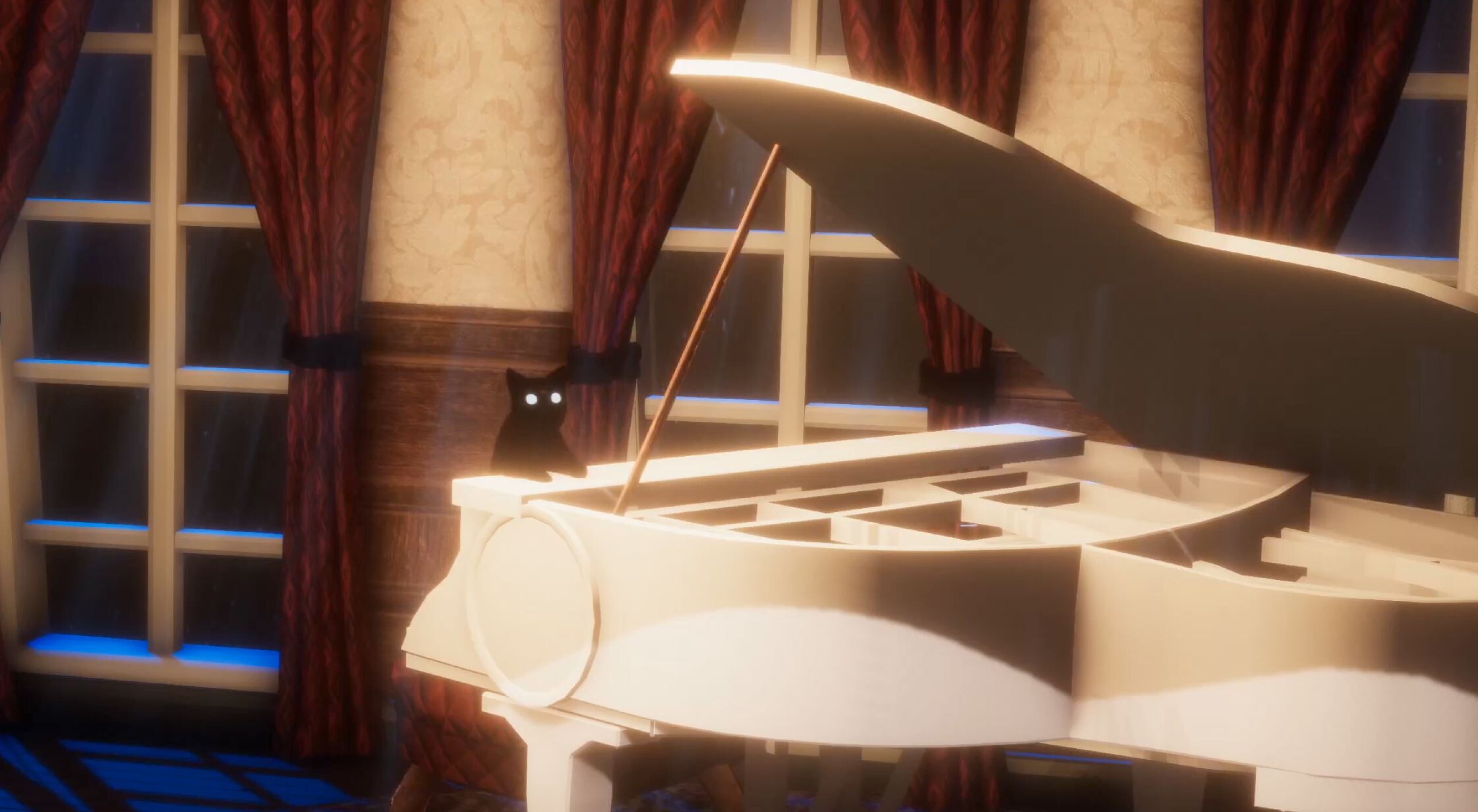 VOID - Eight Lives Left screenshot 2