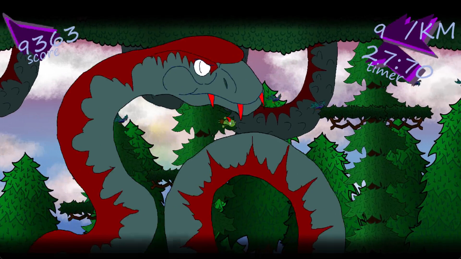 Goblin: Lord of Death screenshot 5