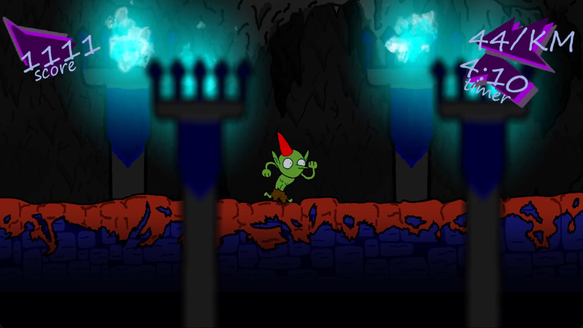 Goblin: Lord of Death screenshot 3