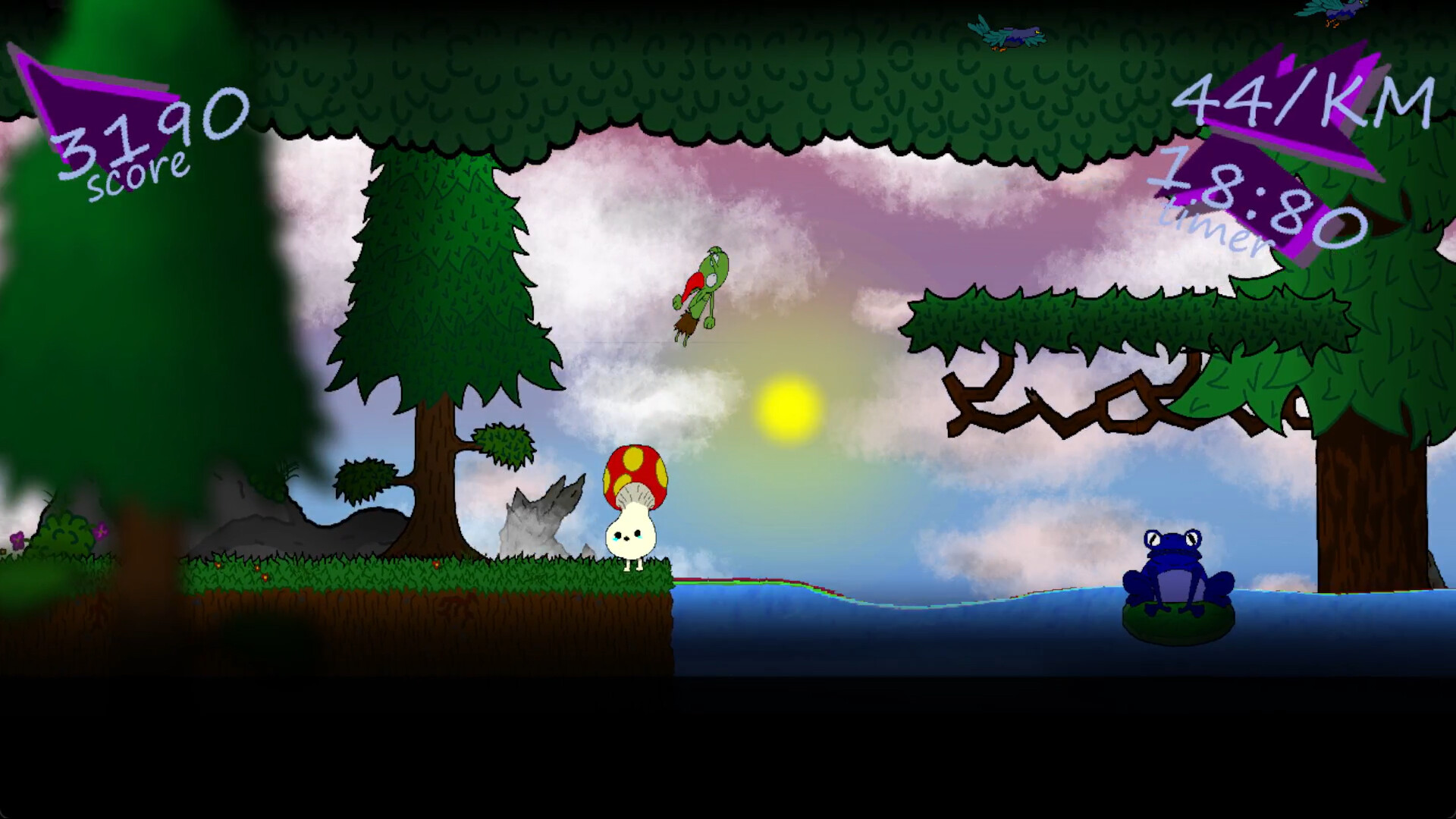 Goblin: Lord of Death screenshot 4