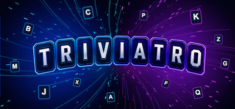Cover art from Triviatro