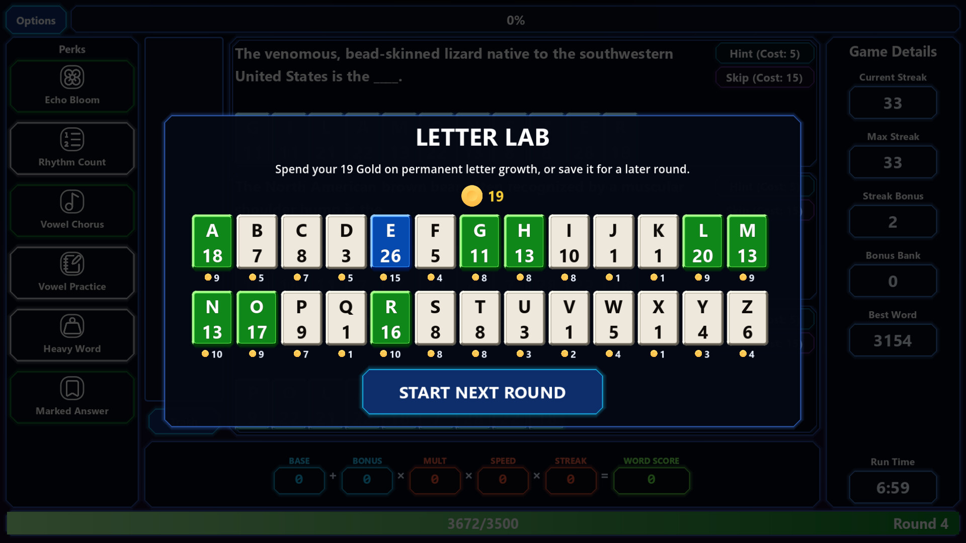 Triviatro screenshot 3