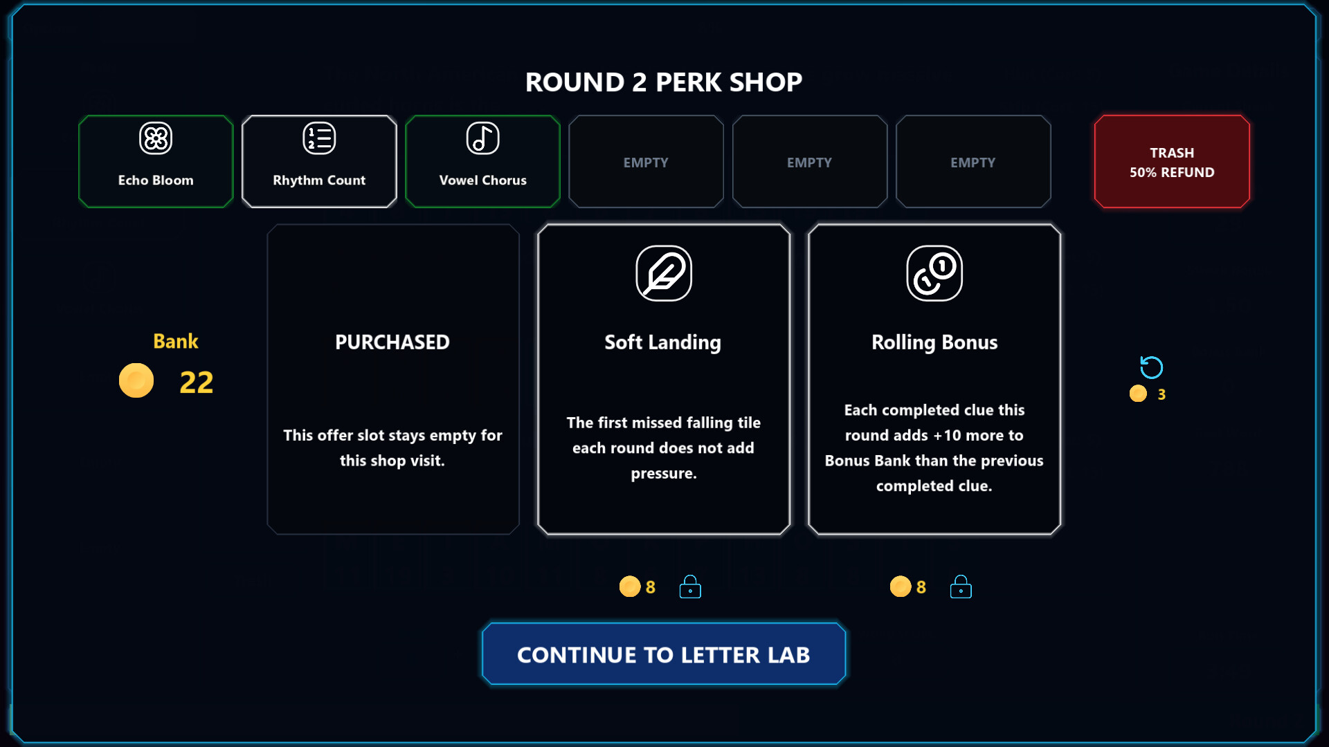 Triviatro screenshot 4