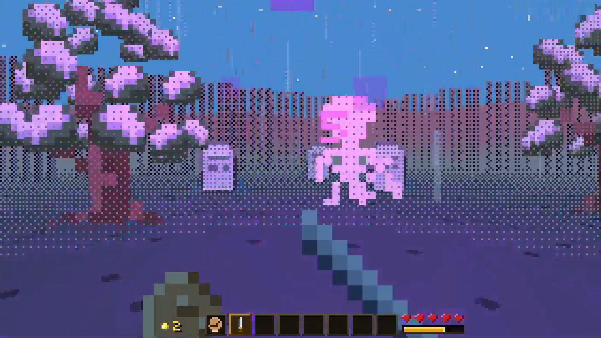 Till Death Descends screenshot 4