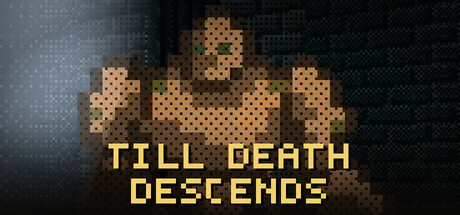 Cover art from Till Death Descends