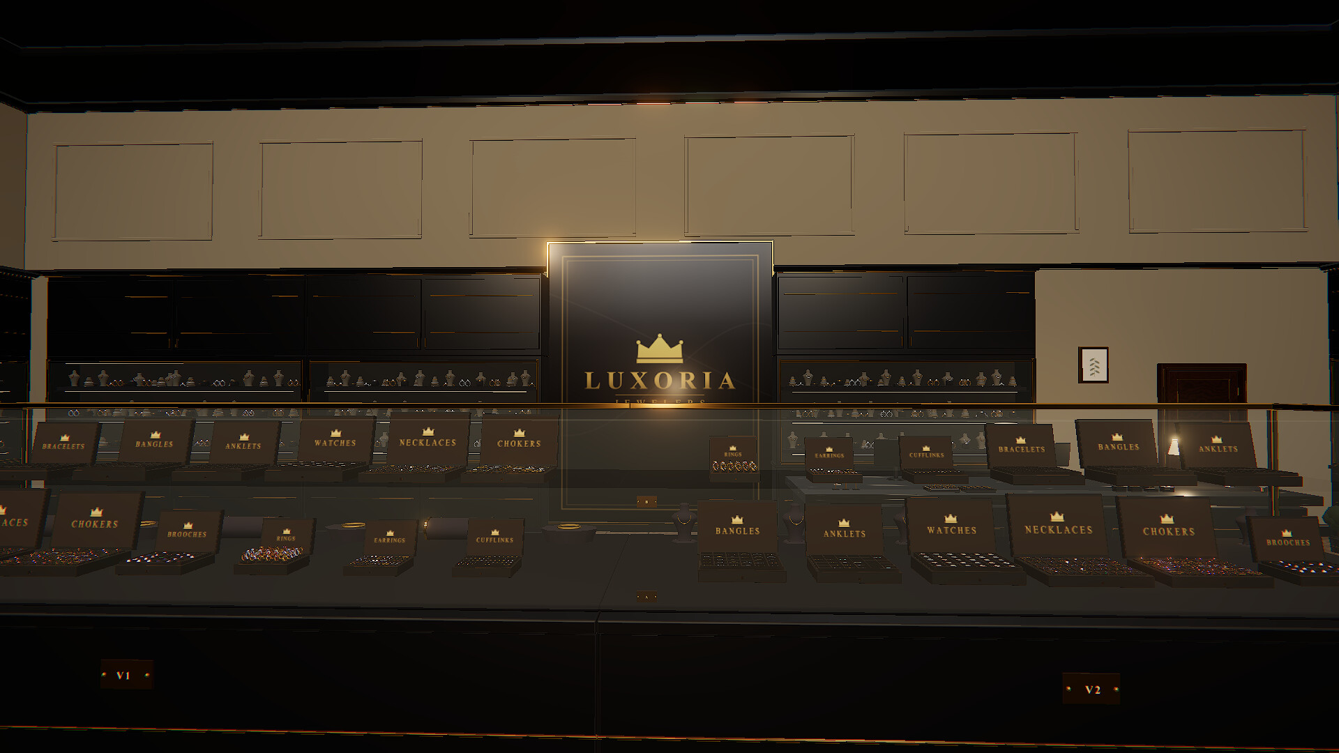 Jewelry Keeper screenshot 4