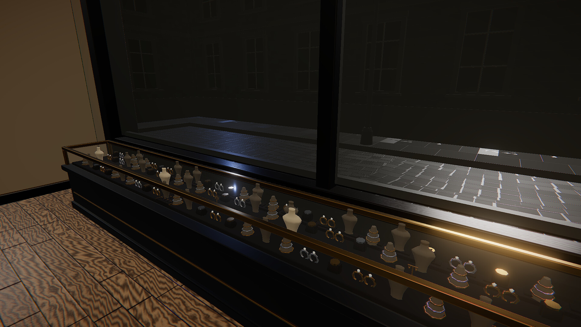 Jewelry Keeper screenshot 5