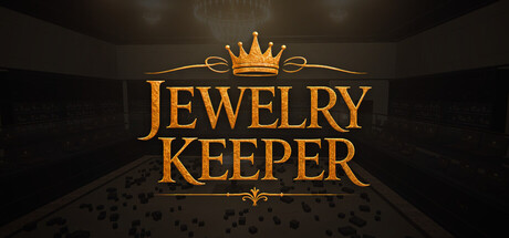 Cover art from Jewelry Keeper