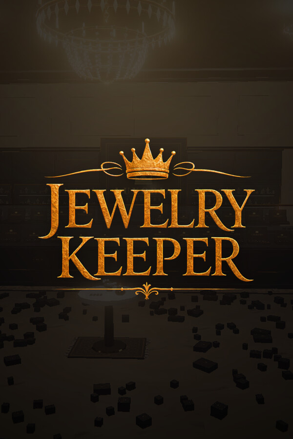 Jewelry Keeper
