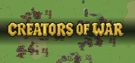 Creators of War