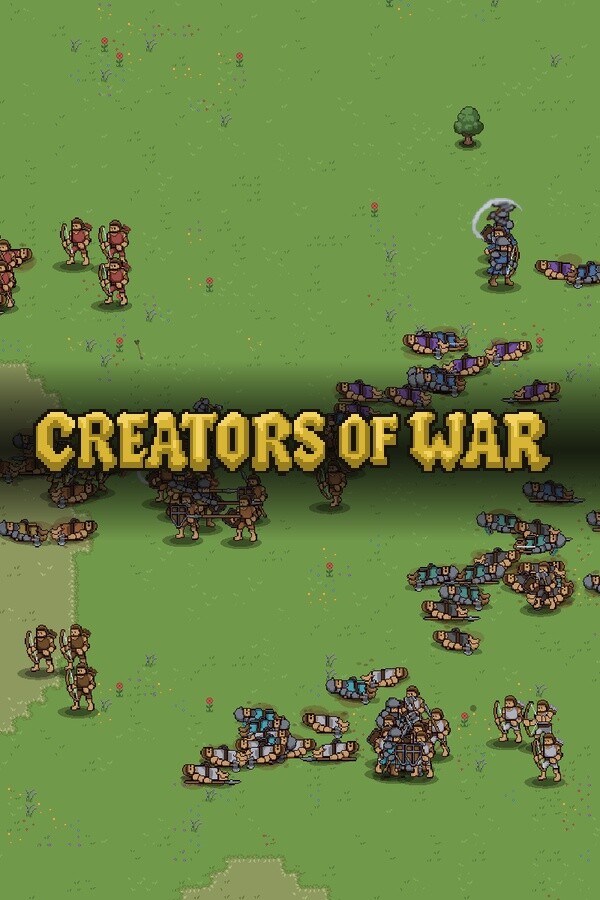 Creators of War