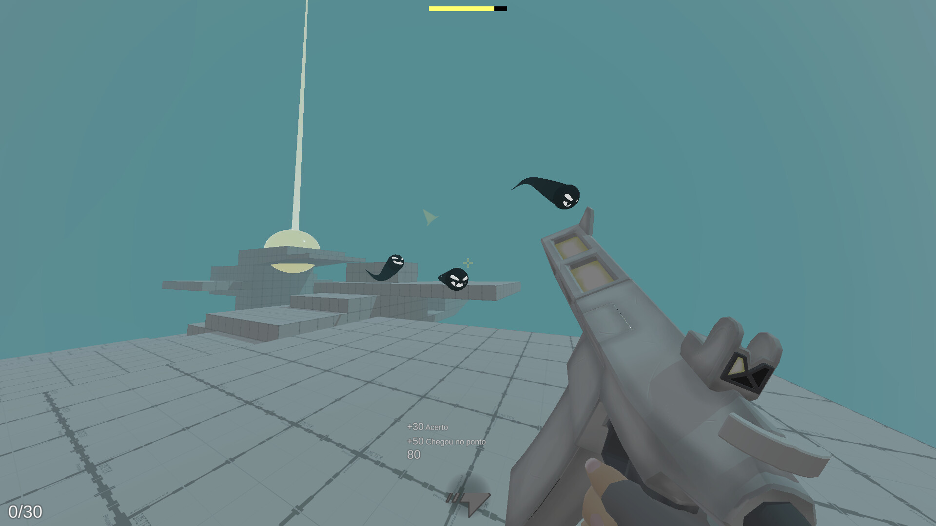 Angelical screenshot 3