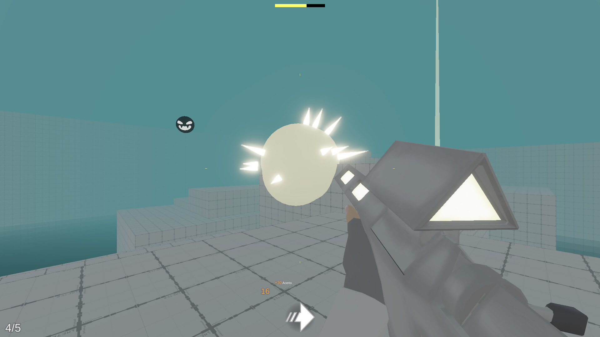 Angelical screenshot 5