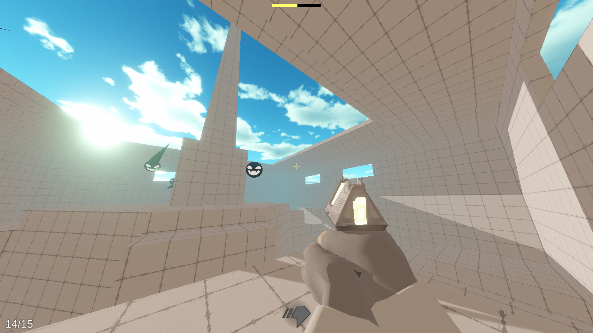Angelical screenshot 1