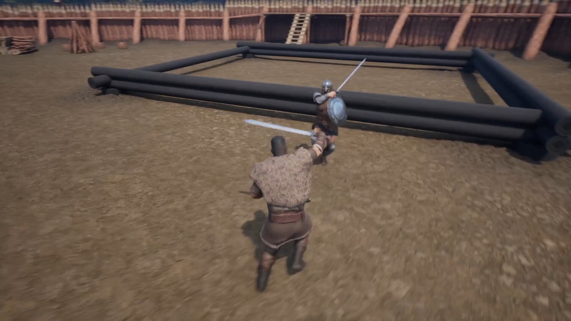 Mad Ancients screenshot 4