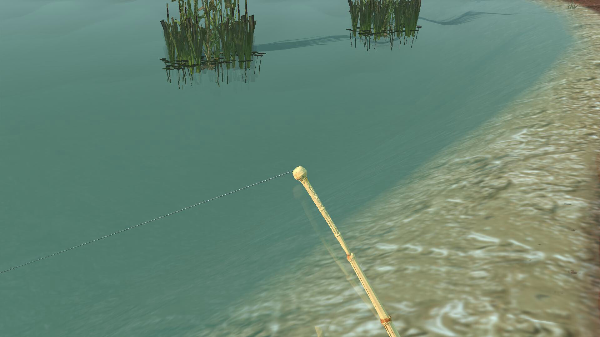 渔乐镇 Catch of the Day screenshot 2