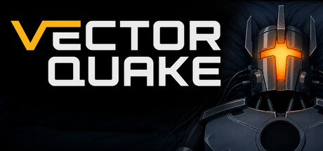 Cover art from Vector Quake