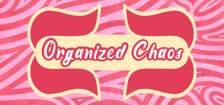 Cover art from Organized Chaos