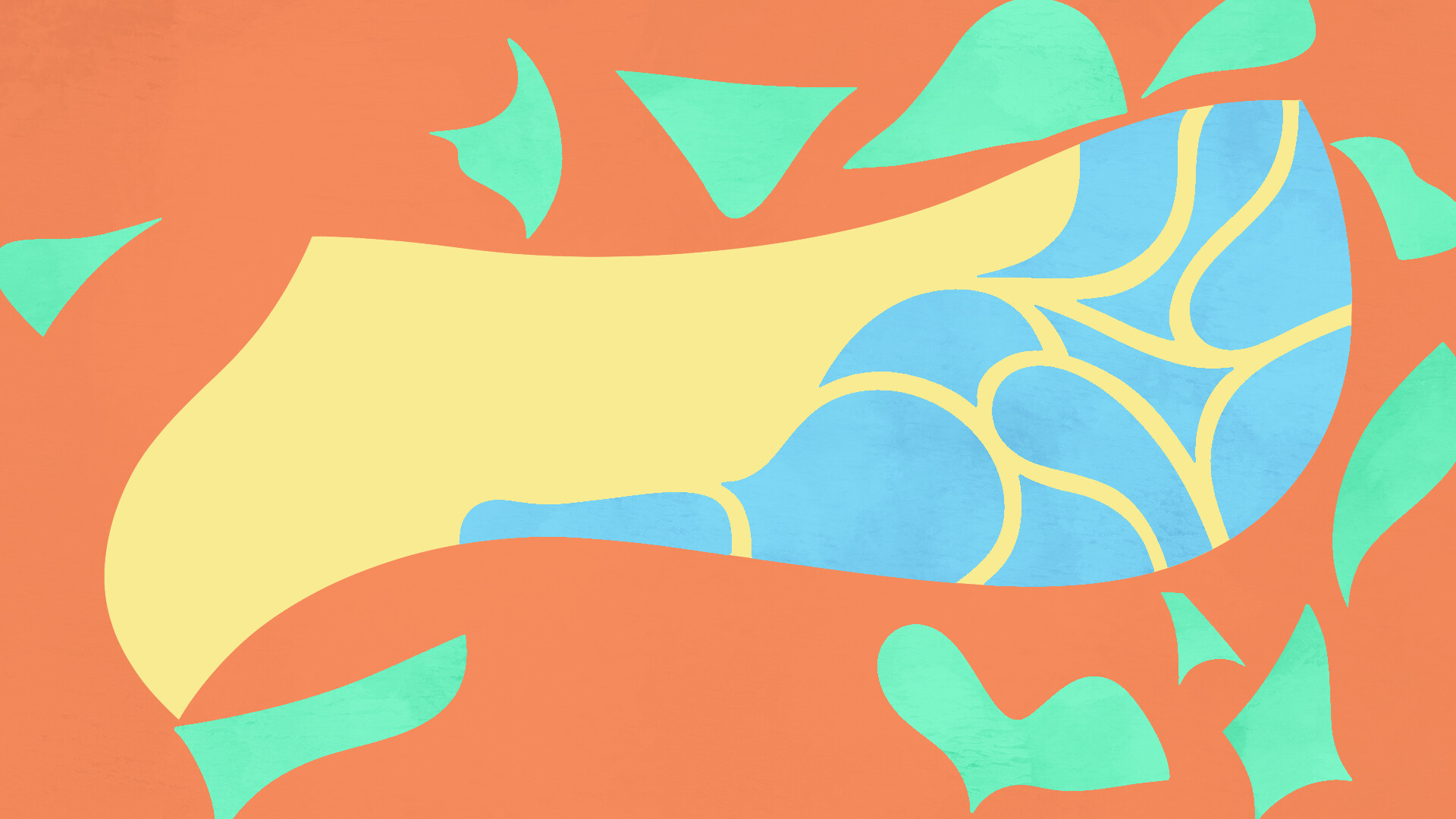 Organized Chaos screenshot 4
