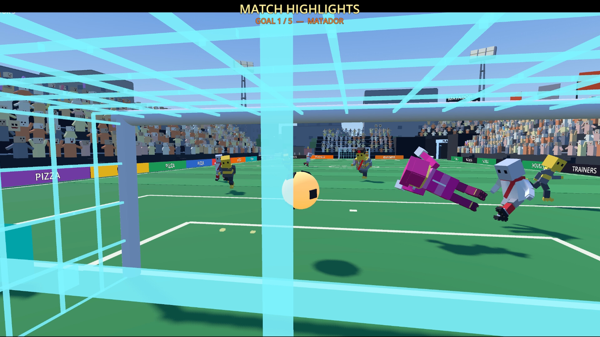 PowerPitch screenshot 4