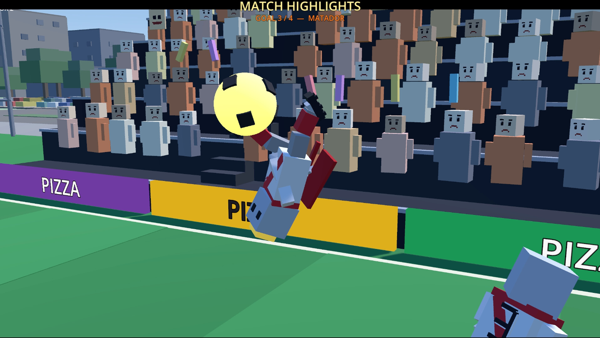 PowerPitch screenshot 2