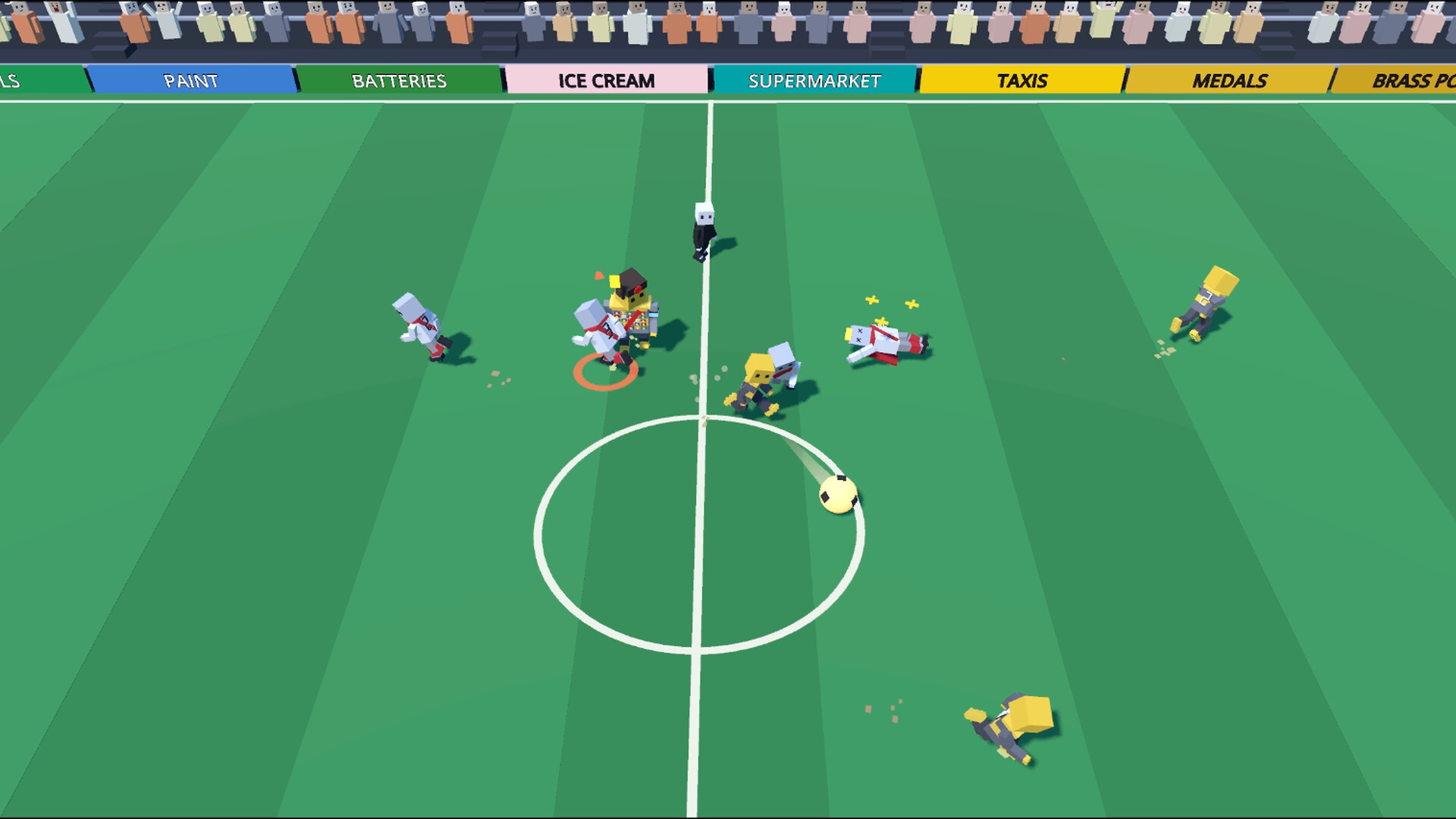 PowerPitch screenshot 3