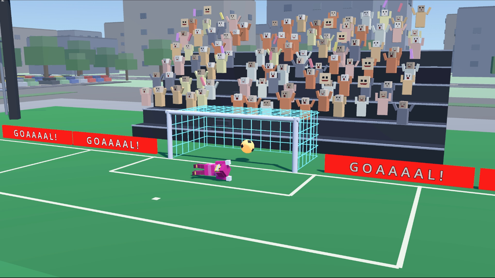 PowerPitch screenshot 5