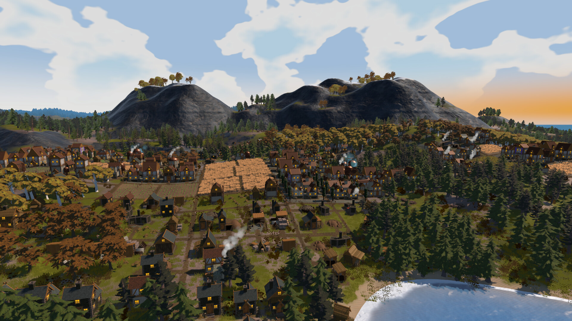 Restikon Foundry screenshot 3