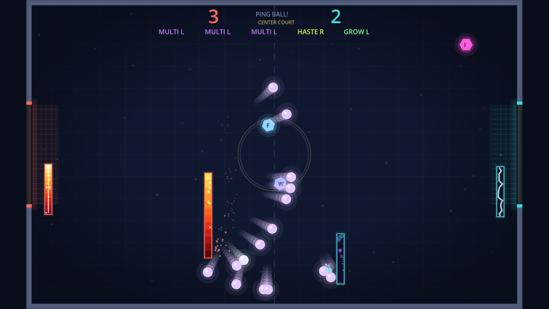 Ping Ball! trailer