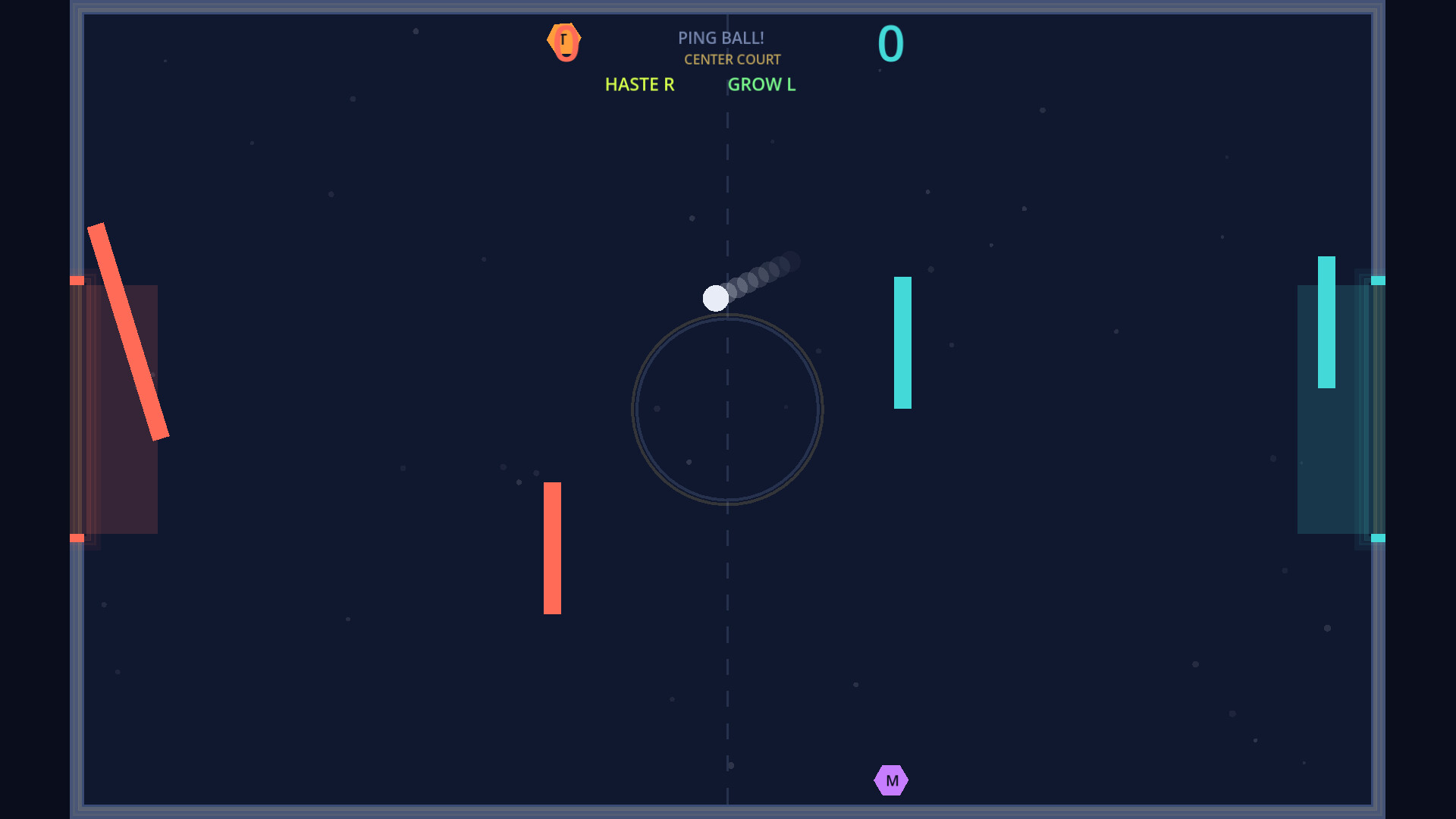 Ping Ball! trailer