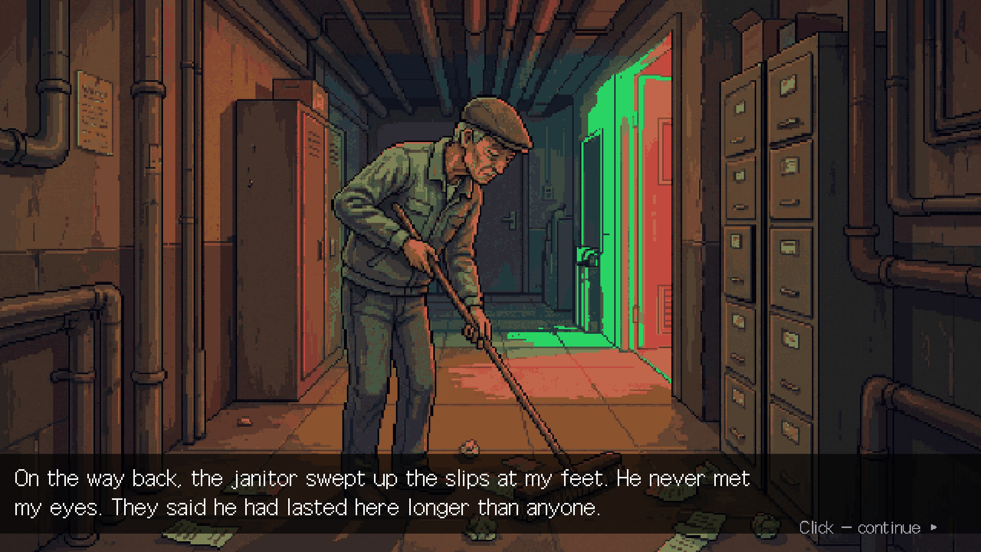 ANT HELL screenshot 2
