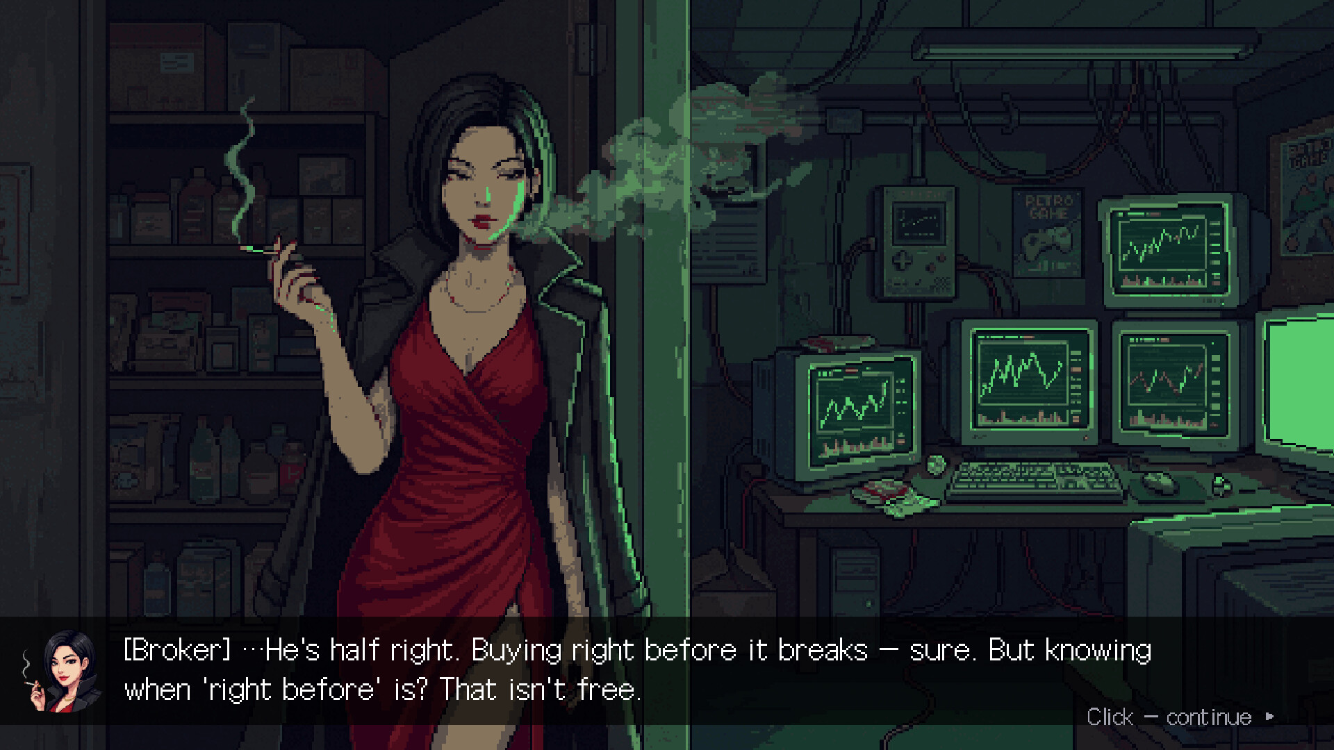 ANT HELL screenshot 3
