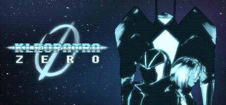 Cover art from Kleopatra Zero