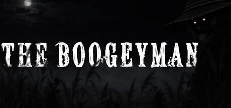 Cover art from The Boogeyman