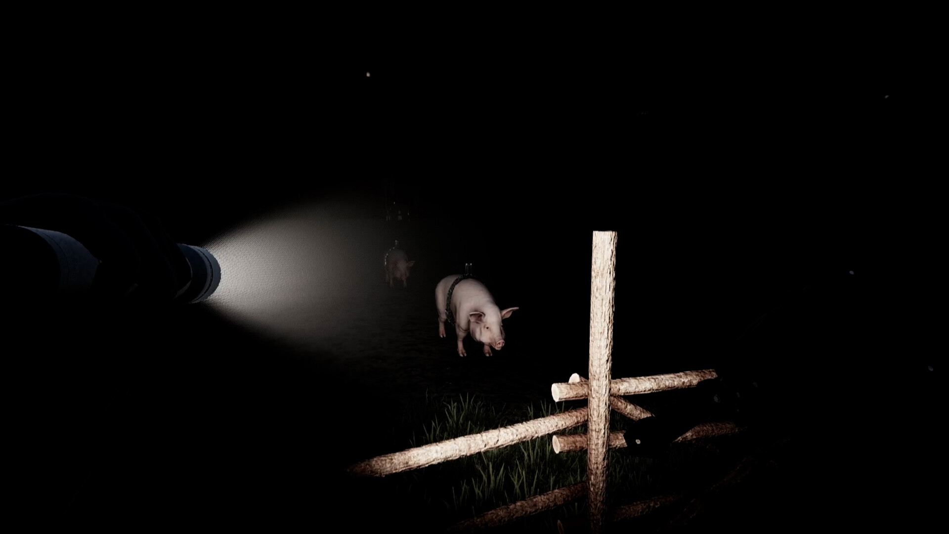 The Boogeyman screenshot 5
