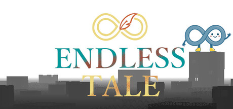 Cover art from Endless Tale