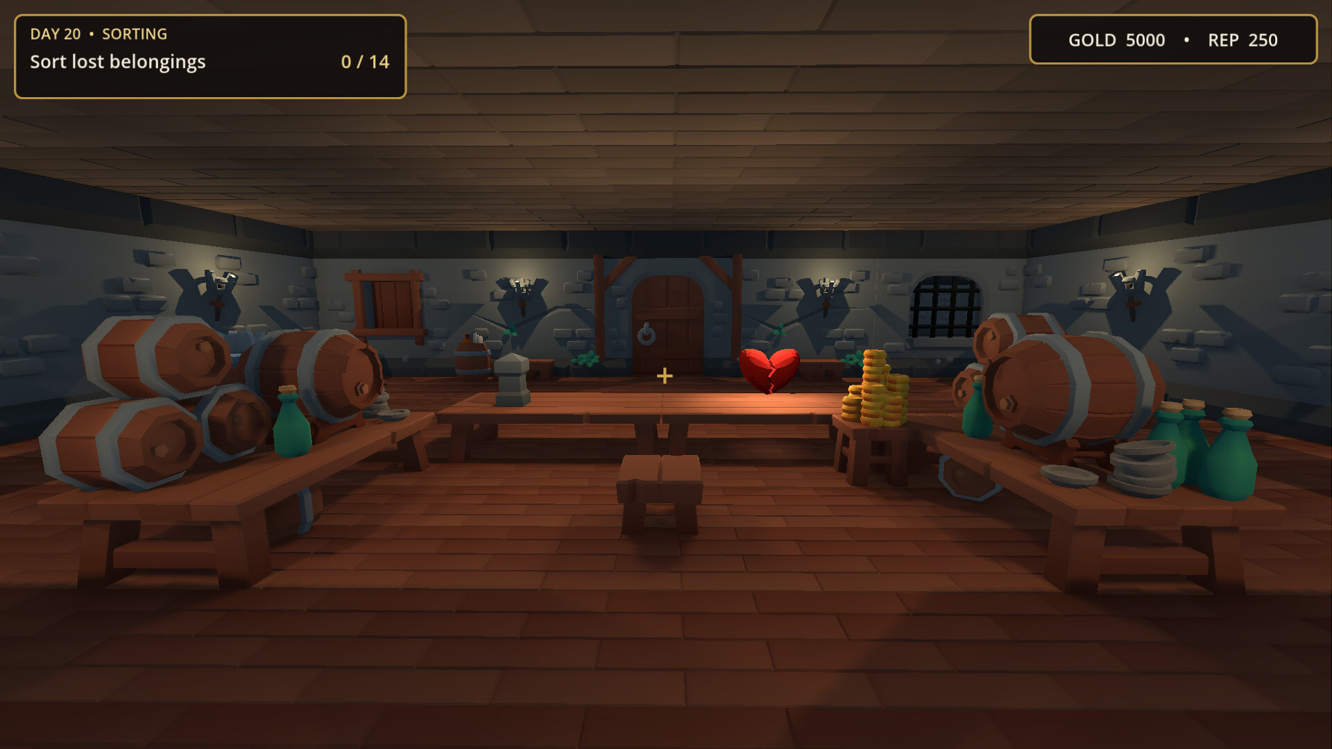 Lost & Found screenshot 4