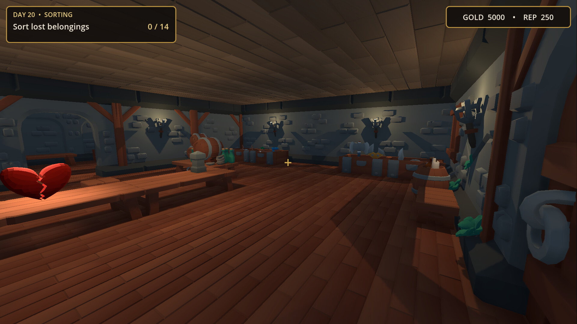 Lost & Found screenshot 3