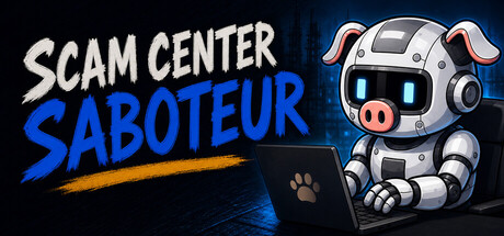 Scam Center Saboteur