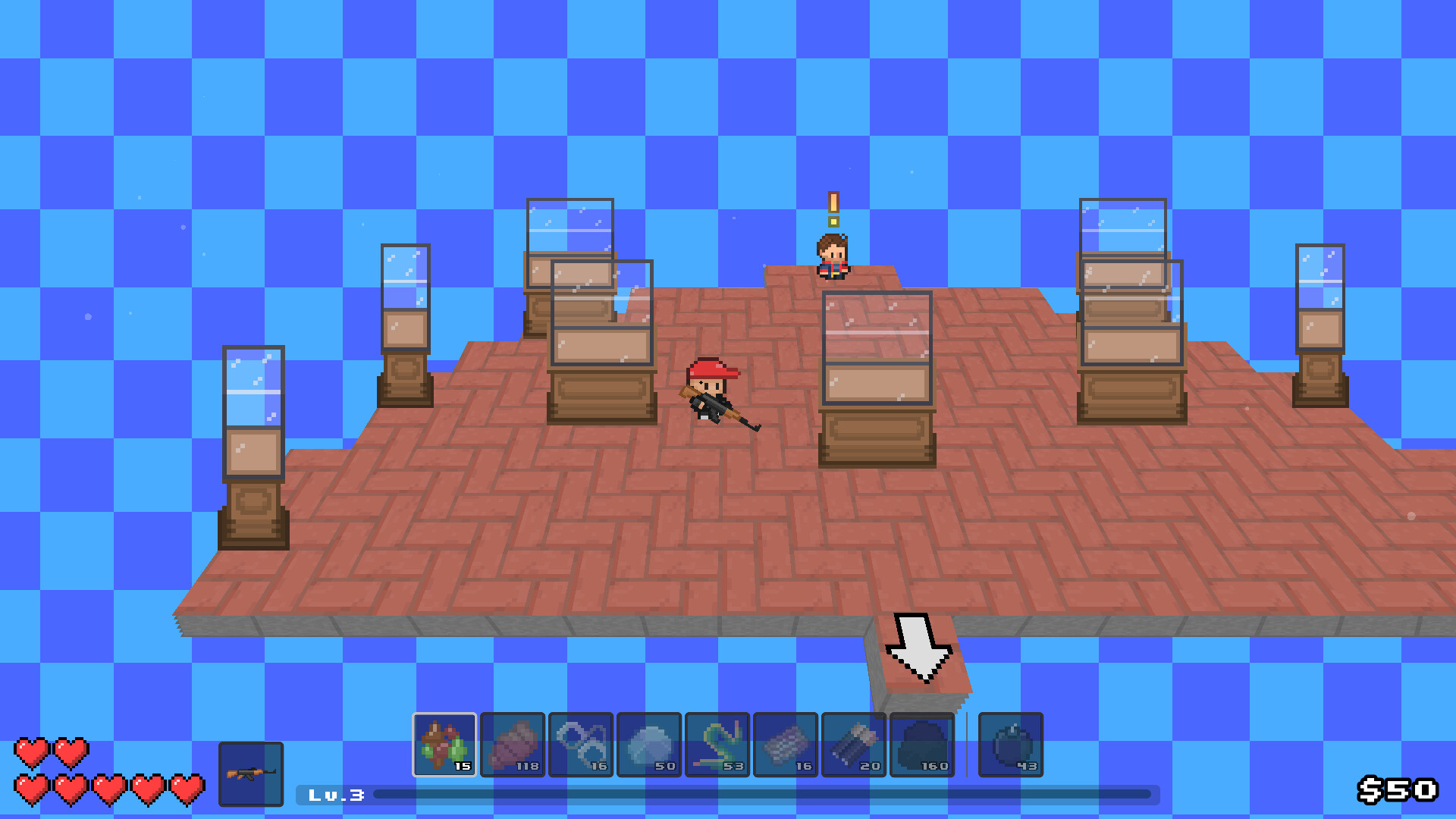 Hustle screenshot 3