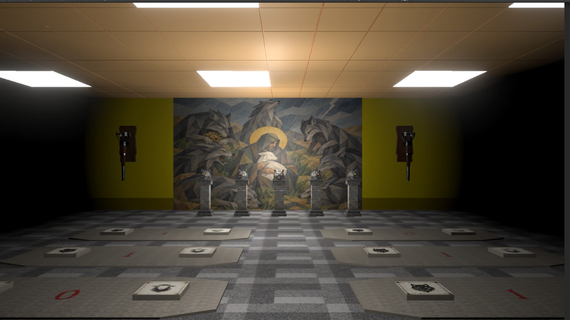 The Corporate Nightmare screenshot 3