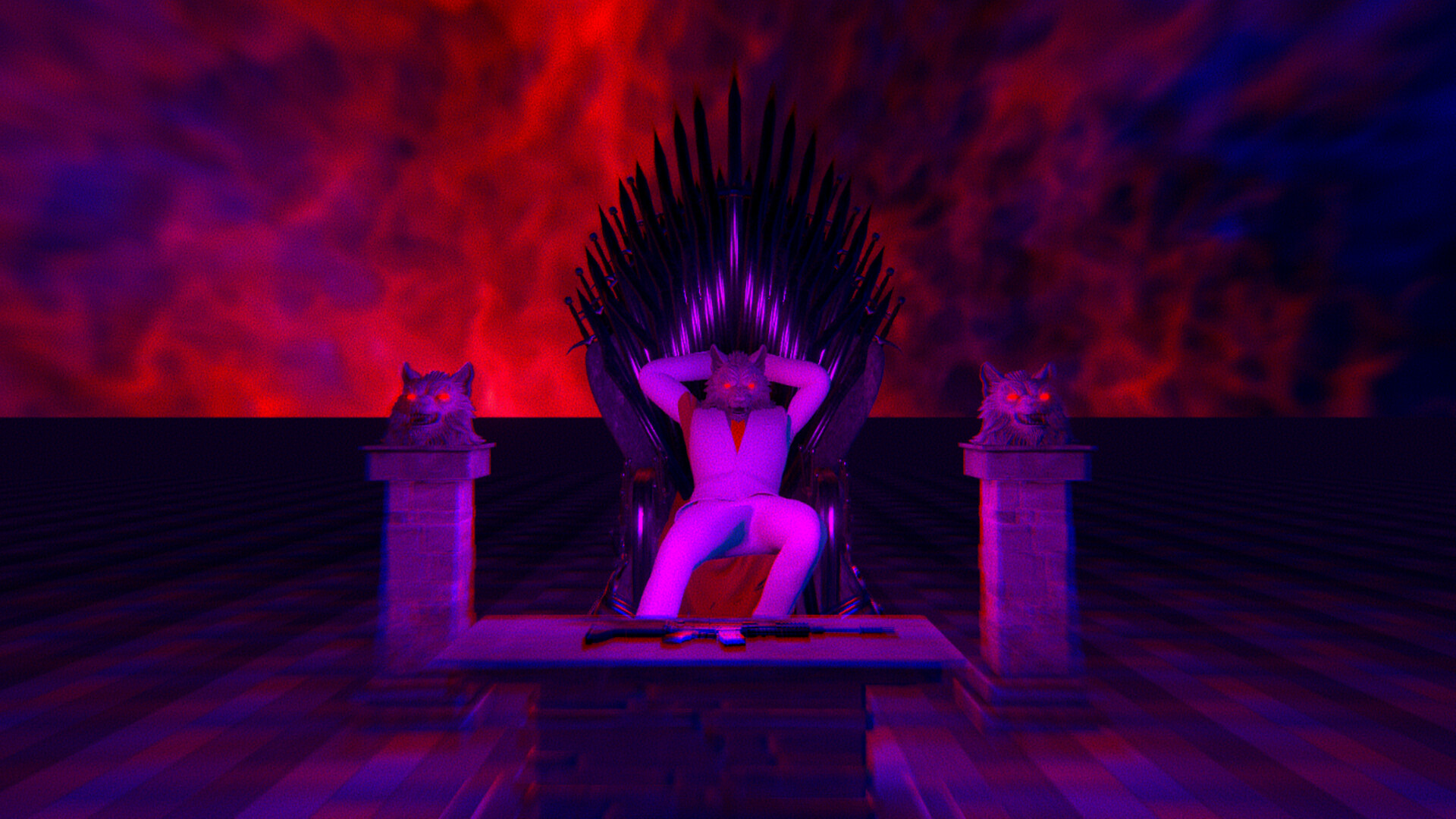 The Corporate Nightmare screenshot 5