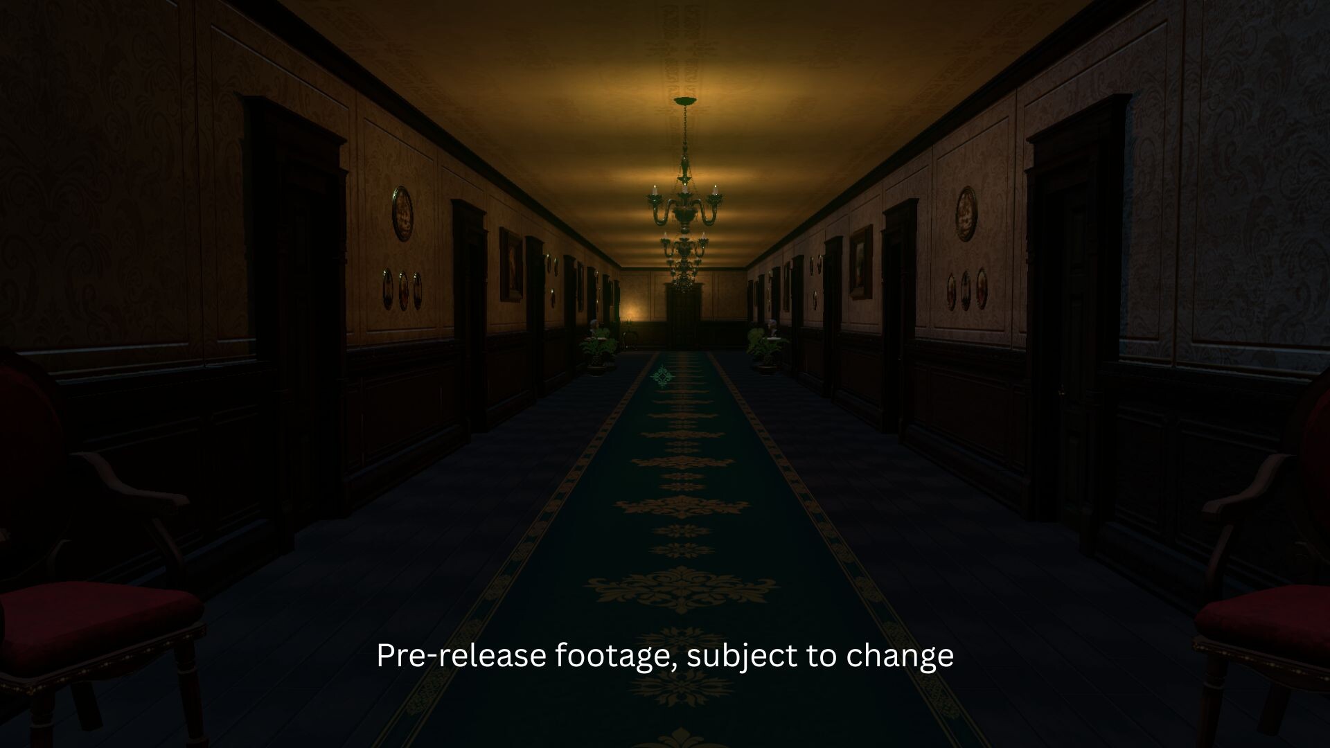 Avarice: Hotel screenshot 3