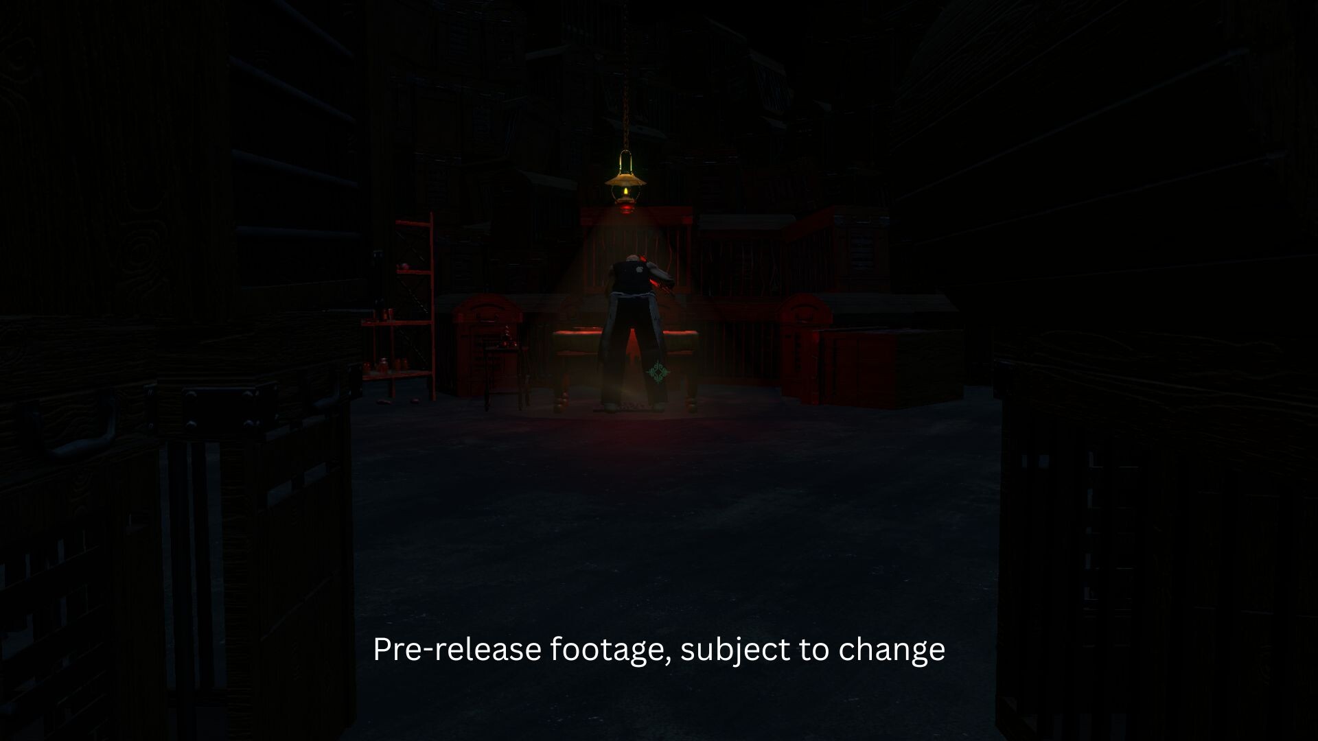 Avarice: Hotel screenshot 4