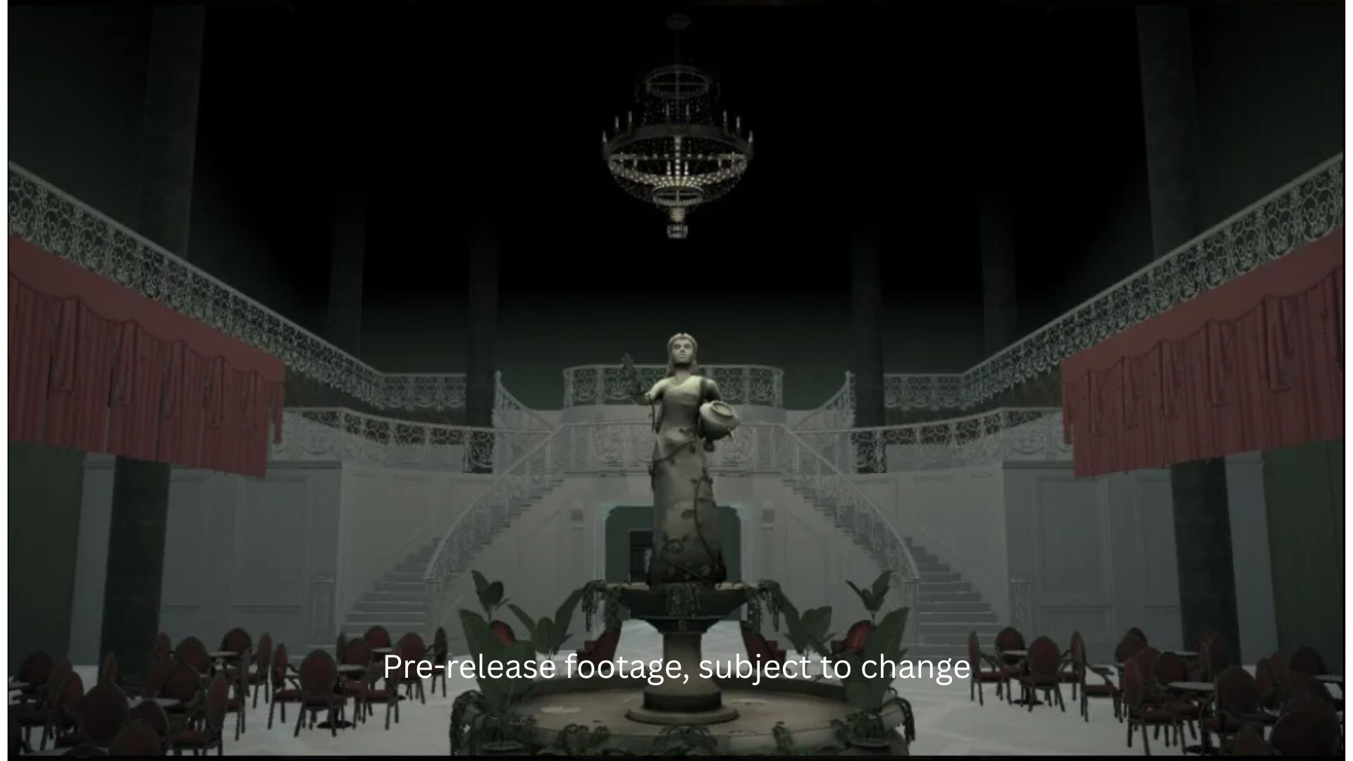 Avarice: Hotel screenshot 5