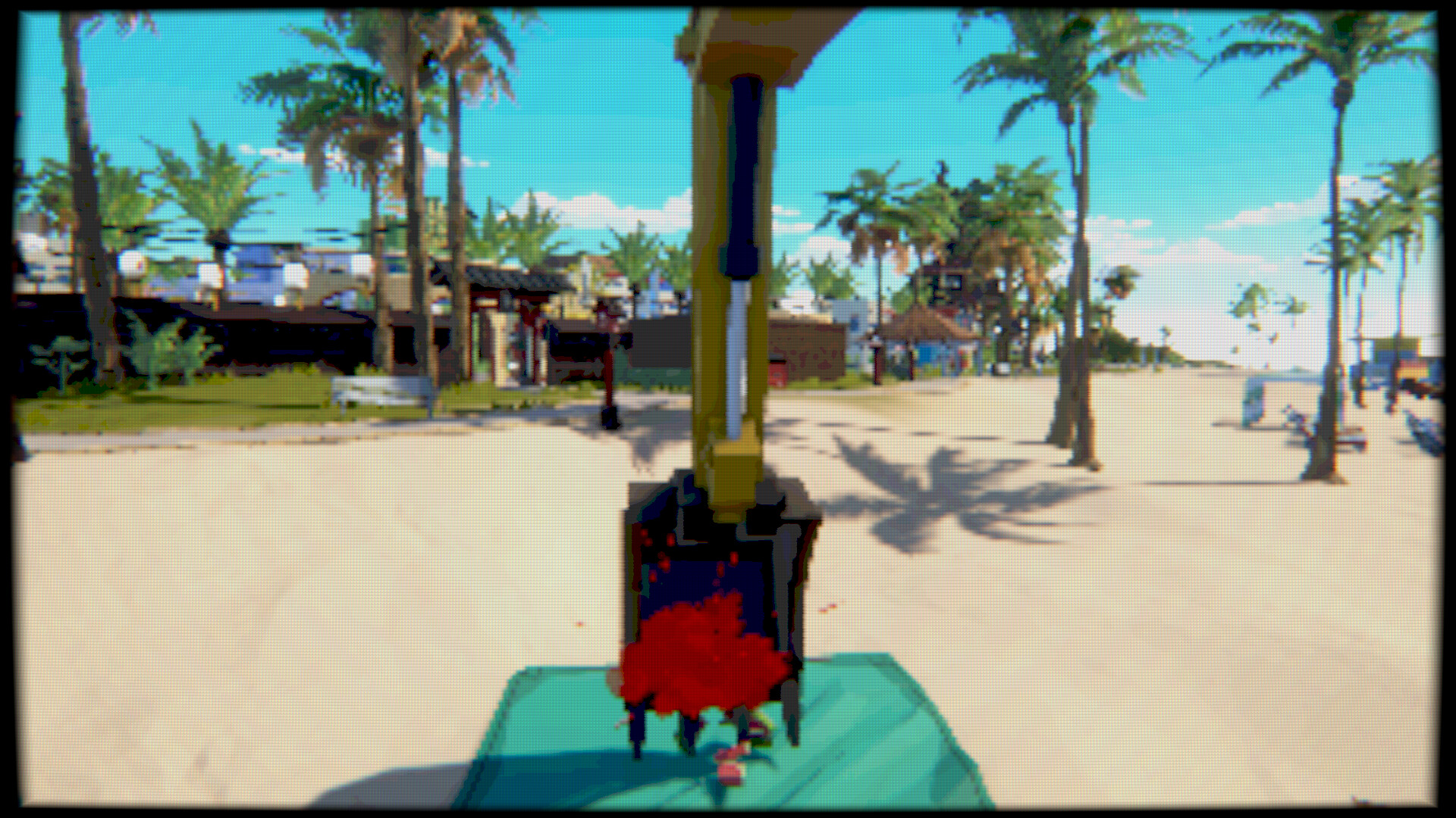 Go! Go! Shovelcar! screenshot 5