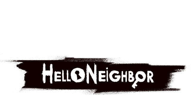 Hello Neighbor