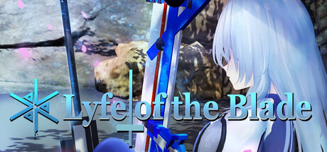 Cover art from Lyfe of the Blade