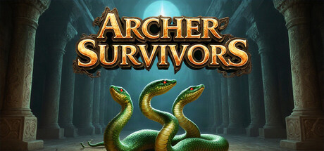 Cover art from Archer Survivors