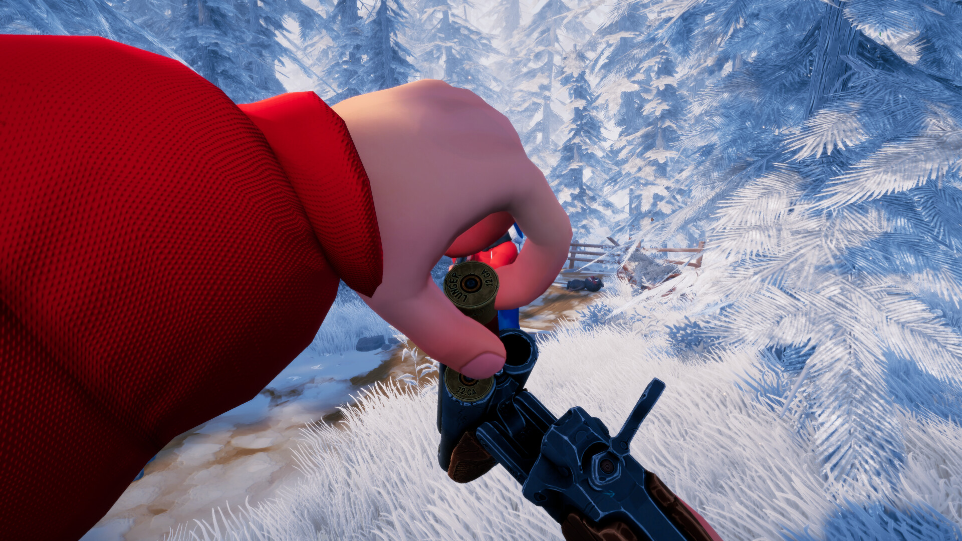 Mountain Rescue: Caucasus screenshot 4